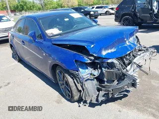 2019 Lexus IS 300 z VIN JTHBA1D20K5092111, wystawiony jako IAAI lot #42137049 z przebiegiem 95 113 mil mil oraz . Historia ofert i sprzedaży dostępna na DreamBid. Obrazek 1.