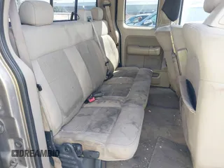 2004 Ford F-150 XL с VIN 1FTPX12504NA86539, выставлен на аукционе IAAI как лот 42430936 с пробегом 196 277 миль миль и . История ставок и продаж доступна на DreamBid. Изображение 8.