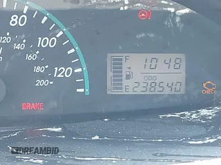 2009 Toyota Yaris с VIN JTDBT903094041880, выставлен на аукционе IAAI как лот 40014873 с пробегом 238 540 миль миль и . История ставок и продаж доступна на DreamBid. Изображение 7.