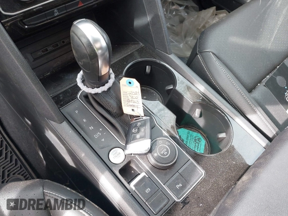 2021 Volkswagen Atlas SEL с VIN 1V2BR2CA2MC520525, выставлен на аукционе IAAI как лот 41398262 с пробегом 48 107 миль миль и . История ставок и продаж доступна на DreamBid. Изображение 11.