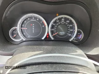2011 Acura TSX Technology with VIN JH4CW2H62BC002509, listed as a Copart auction lot 64375055 with 188,406 mi miles and Salvage title. Bid and sale history available at DreamBid. Image 9.