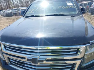 2015 Chevrolet Tahoe LT with VIN 1GNSKBKC5FR229193, listed as a IAAI auction lot 42079931 with Not provided miles and . Bid and sale history available at DreamBid. Image 10.
