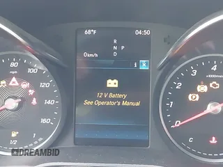 2019 Mercedes-Benz C 300 with VIN 55SWF8DB0KU284459, listed as a IAAI auction lot 40895273 with Not provided miles and . Bid and sale history available at DreamBid. Image 15.