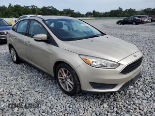 2017 Ford Focus SE с VIN 1FADP3F28HL298093, выставлен на аукционе Copart как лот 64843115 с пробегом 118 866 миль миль и Чистый • Clean title. История ставок и продаж доступна на DreamBid. Изображение 4.