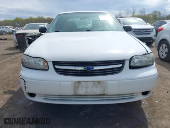 2001 Chevrolet Malibu with VIN 1G1ND52J016208240, listed as a IAAI auction lot 42108144 with 109,807 mi miles. Bid and sale history available at carsss.com. Image 12.