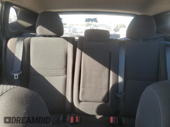 2019 Nissan Rogue Sport S with VIN JN1BJ1CP9KW228831, listed as a Copart auction lot 77220884 with 107,405 mi miles and Salvage Title. Bid and sale history available at carsss.com. Image 10.