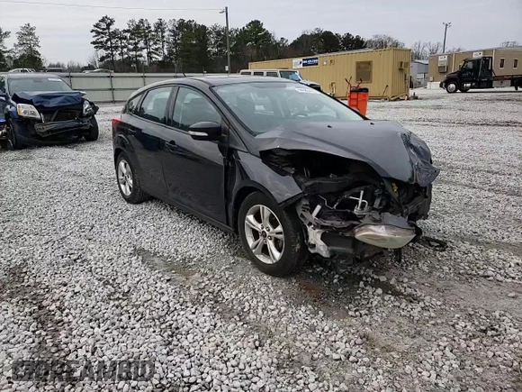2014 Ford Focus SE with VIN 1FADP3K20EL203091, listed as a Copart auction lot 44680935 with 137,521 mi miles and Salvage Title. Bid and sale history available at carsss.com. Image 13.