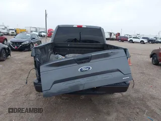 2020 Ford F-150 XL с VIN 1FTEW1CP3LKE35204, выставлен на аукционе IAAI как лот 41943668 с пробегом 48 435 миль миль и . История ставок и продаж доступна на DreamBid. Изображение 16.