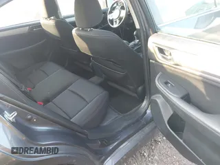 2015 Subaru Legacy Premium with VIN 4S3BNBE68F3016389, listed as a IAAI auction lot 42583160 with 195,118 mi miles and . Bid and sale history available at DreamBid. Image 8.