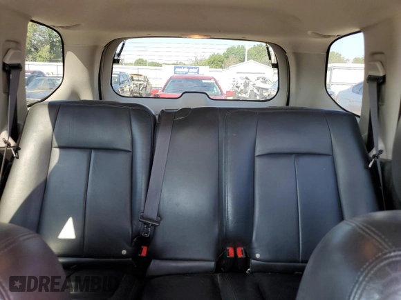 2005 GMC Envoy SLT with VIN 1GKDT13S852185958, listed as a Copart auction lot 68736194 with 225,398 mi miles and Salvage Title. Bid and sale history available at DreamBid. Image 10.