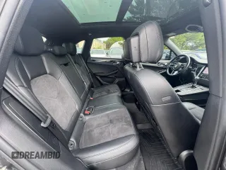 2017 Porsche Macan S z VIN WP1AB2A5XHLB20353, wystawiony jako Copart lot #59118235 z przebiegiem 147 097 mil mil oraz Tytuł czysty. Historia ofert i sprzedaży dostępna na DreamBid. Obrazek 6.
