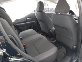 2021 Honda HR-V LX with VIN 3CZRU5H37MM704782, listed as a IAAI auction lot 42401214 with 41,822 mi miles and . Bid and sale history available at DreamBid. Image 8.