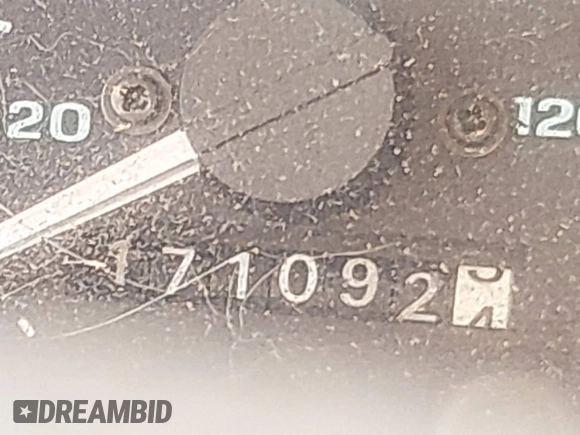 1994 Ford Ranger XLT with VIN 1FTCR15X4RTB08471, listed as a IAAI auction lot 42133059 with 171,092 mi miles and . Bid and sale history available at DreamBid. Image 13.