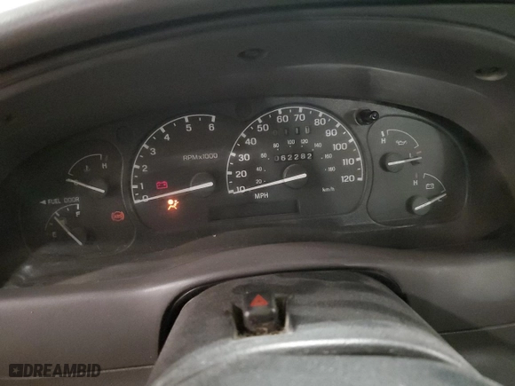 2002 Ford Ranger XL with VIN 1FTYR10D52PB24373, listed as a Copart auction lot 50908495 with 62,282 mi miles and Salvage Title. Bid and sale history available at carsss.com. Image 9.