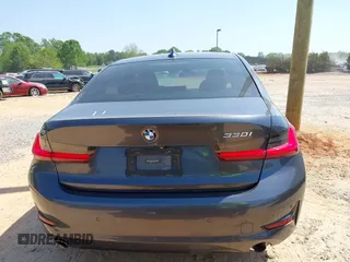2019 BMW 3 Series 330i with VIN WBA5R1C5XKFH00567, listed as a IAAI auction lot 42076068 with 160,576 mi miles and . Bid and sale history available at DreamBid. Image 16.