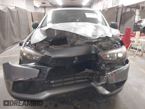 2016 Mitsubishi Outlander SE с VIN JA4AP3AW3GZ043753, выставлен на аукционе IAAI как лот 42269009 с пробегом 79 297 миль миль и . История ставок и продаж доступна на DreamBid. Изображение 12.