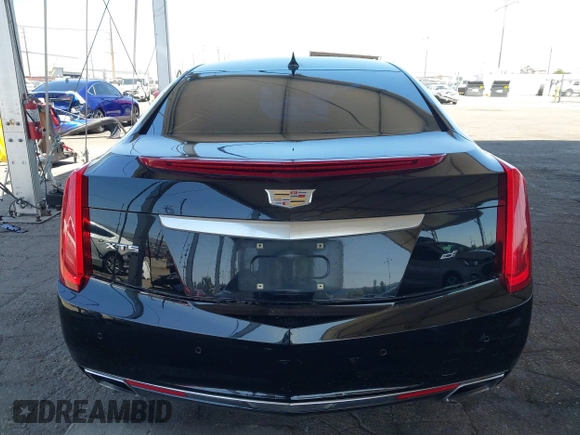 2013 Cadillac XTS Luxury with VIN 2G61P5S35D9105460, listed as a IAAI auction lot 42582313 with 144,895 mi miles and . Bid and sale history available at DreamBid. Image 16.