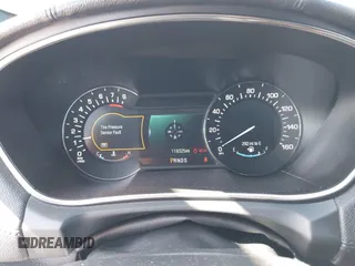 2016 Lincoln MKX Reserve с VIN 2LMPJ8LRXGBL38521, выставлен на аукционе IAAI как лот 42125810 с пробегом 118 325 миль миль и . История ставок и продаж доступна на DreamBid. Изображение 7.