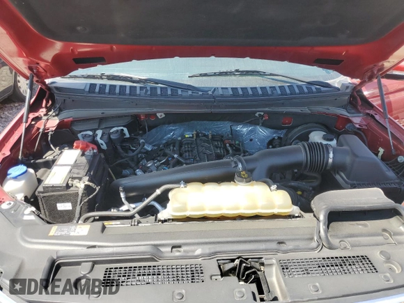2021 Ford Expedition Max Limited with VIN 1FMJK2AT2MEA39714, listed as a Copart auction lot 51796535 with 68,823 mi miles and Salvage title. Bid and sale history available at DreamBid. Image 12.