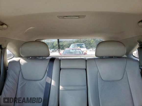 2012 Lexus RX 350 с VIN 2T2ZK1BA5CC078129, выставлен на аукционе Copart как лот 59611625 с пробегом 192 715 миль миль и Списание • Salvage title. История ставок и продаж доступна на DreamBid. Изображение 10.