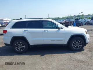 2019 Jeep Grand Cherokee Limited with VIN 1C4RJFBG8KC593755, listed as a IAAI auction lot 42500849 with 287,858 mi miles and . Bid and sale history available at DreamBid. Image 13.