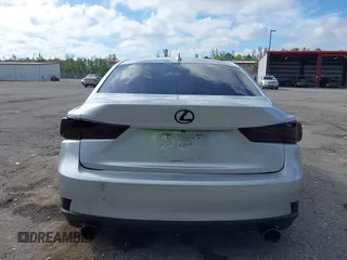 2014 Lexus IS 350 z VIN JTHBE1D22E5004460, wystawiony jako IAAI lot #41683796 z przebiegiem 137 087 mil mil oraz . Historia ofert i sprzedaży dostępna na DreamBid. Obrazek 17.