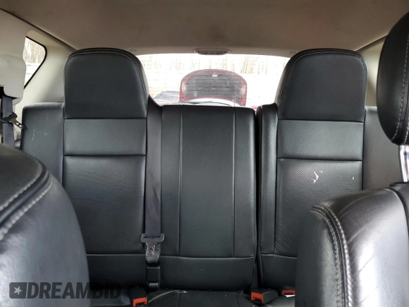 2016 Jeep Compass Latitude with VIN 1C4NJDEB9GD738788, listed as a Copart auction lot 53963875 with 124,781 mi miles and Clean Title. Bid and sale history available at DreamBid. Image 10.