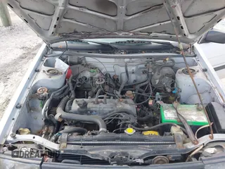 1986 Toyota Corolla с VIN JT2AE82E7G3318230, выставлен на аукционе IAAI как лот 42042219 с пробегом 74 689 миль миль и . История ставок и продаж доступна на DreamBid. Изображение 10.