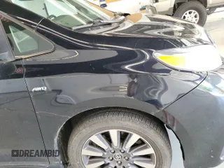 2020 Toyota Sienna LE с VIN 5TDJZ3DC0LS251165, выставлен на аукционе IAAI как лот 42619736 с пробегом 48 223 миль миль и . История ставок и продаж доступна на DreamBid. Изображение 15.
