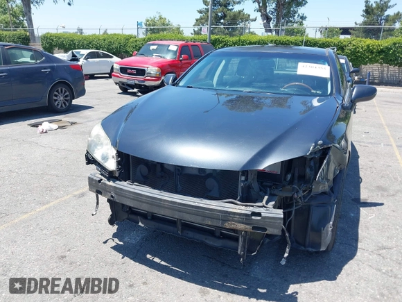 2008 Lexus ES 330 с VIN JTHBJ46G782274053, выставлен на аукционе IAAI как лот 42304355 с пробегом 85 464 миль миль и . История ставок и продаж доступна на DreamBid. Изображение 6.