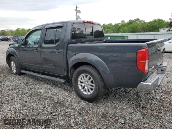2015 Nissan Frontier SV z VIN 1N6AD0ER7FN700767, wystawiony jako Copart lot #51921625 z przebiegiem 133 867 mil mil oraz Szkoda całkowita • Salvage title. Historia ofert i sprzedaży dostępna na DreamBid. Obrazek 2.