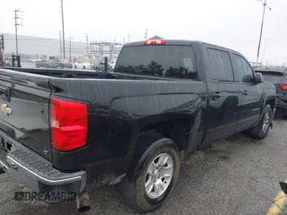 2015 Chevrolet Silverado 1500 LT with VIN 3GCPCREC5FG533222, listed as a IAAI auction lot 41912623 with 201,613 mi miles and . Bid and sale history available at DreamBid. Image 13.