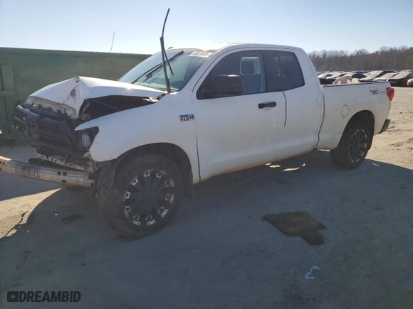2011 Toyota Tundra 4WD Truck with VIN 5TFUY5F17BX180787, listed as a Copart auction lot 88020905 with NaN miles and Salvage Title. Bid and sale history available at carsss.com. Image 1.