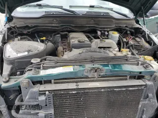 2004 Dodge 2500 SLT z VIN 3D7KU28C44G137957, wystawiony jako Copart lot #57689175 z przebiegiem 184 166 mil mil oraz Szkoda całkowita • Salvage title. Historia ofert i sprzedaży dostępna na DreamBid. Obrazek 11.