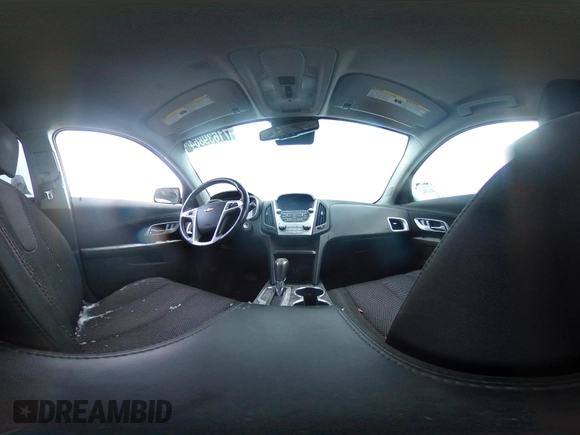 2017 Chevrolet Equinox LT with VIN 2GNALCEK8H1585733, listed as a IAAI auction lot 40908872 with 112,544 mi miles. Bid and sale history available at carsss.com. Image 20.