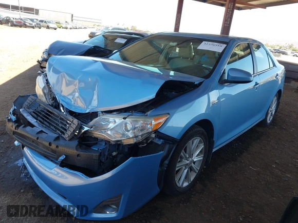 2012 Toyota Camry XLE z VIN 4T1BD1FK8CU003863, wystawiony jako IAAI lot #42336910 z przebiegiem 103 993 mil mil oraz . Historia ofert i sprzedaży dostępna na DreamBid. Obrazek 17.