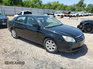 2006 Toyota Avalon XL with VIN 4T1BK36BX6U152457, listed as a Copart auction lot 66011855 with 109,590 mi miles and Clean title. Bid and sale history available at DreamBid. Image 4.