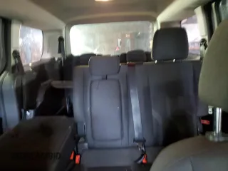 2018 Ford Transit Connect XLT z VIN NM0GE9F79J1371093, wystawiony jako Copart lot #47653115 z przebiegiem 97 876 mil mil oraz Szkoda całkowita • Salvage title. Historia ofert i sprzedaży dostępna na DreamBid. Obrazek 10.