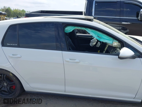 2018 Volkswagen GTI S с VIN 3VW547AU5JM256327, выставлен на аукционе IAAI как лот 41948633 с пробегом 80 006 миль миль и . История ставок и продаж доступна на DreamBid. Изображение 13.