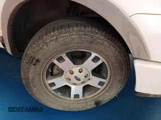 2006 Ford F-150 XLT с VIN 1FTPX14V46FA73478, выставлен на аукционе IAAI как лот 42819178 с пробегом 137 494 миль миль и . История ставок и продаж доступна на DreamBid. Изображение 48.