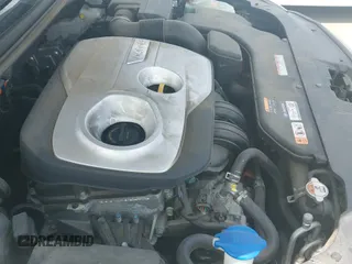 2017 Hyundai Sonata SE с VIN KMHE24L18HA055941, выставлен на аукционе IAAI как лот 43020379 с пробегом 69 830 миль миль и . История ставок и продаж доступна на DreamBid. Изображение 19.