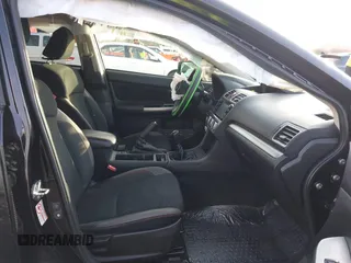 2017 Subaru Crosstrek Premium with VIN JF2GPABC7HG241937, listed as a IAAI auction lot 40788019 with 79,029 mi miles. Bid and sale history available at carsss.com. Image 5.
