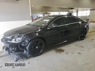 2013 Volkswagen CC R-Line с VIN WVWBN7AN3DE551724, выставлен на аукционе Copart как лот 56076175 с пробегом 118 373 миль миль и Списание • Salvage title. История ставок и продаж доступна на DreamBid. Изображение 1.