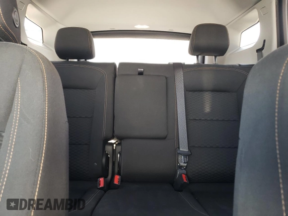 2021 GMC Terrain SLE с VIN 3GKALMEV7ML401016, выставлен на аукционе Copart как лот 52514595 с пробегом 32 994 миль миль и Списание • Salvage title. История ставок и продаж доступна на DreamBid. Изображение 10.