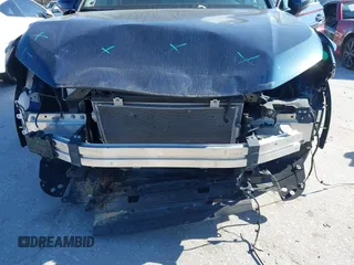 2024 Honda CR-V EX-L with VIN 2HKRS3H79RH334659, listed as a IAAI auction lot 41708201 with 15,943 mi miles and . Bid and sale history available at DreamBid. Image 6.