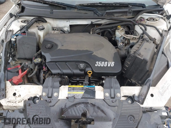 2008 Chevrolet Impala LS with VIN 2G1WB58K681246552, listed as a IAAI auction lot 42278826 with 54,075 mi miles and . Bid and sale history available at DreamBid. Image 10.
