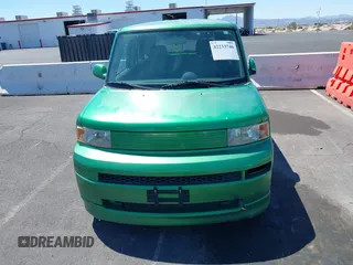 2006 Scion xB with VIN JTLKT324164073336, listed as a IAAI auction lot 42233746 with 168,095 mi miles and . Bid and sale history available at DreamBid. Image 6.