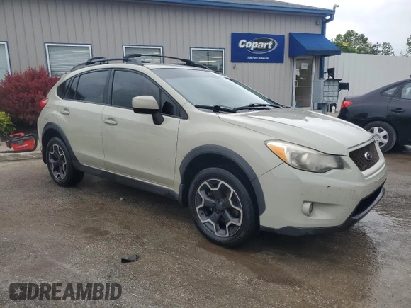 2013 Subaru Crosstrek Premium с VIN JF2GPAWC7D2804017, выставлен на аукционе Copart как лот 58348765 с пробегом 200 397 миль миль и Списание • Salvage title. История ставок и продаж доступна на DreamBid. Изображение 4.