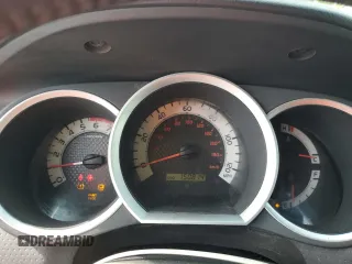 2015 Toyota Tacoma PreRunner с VIN 5TFJX4GN7FX042917, выставлен на аукционе Copart как лот 64472345 с пробегом 150 814 миль миль и Чистый • Clean title. История ставок и продаж доступна на DreamBid. Изображение 9.