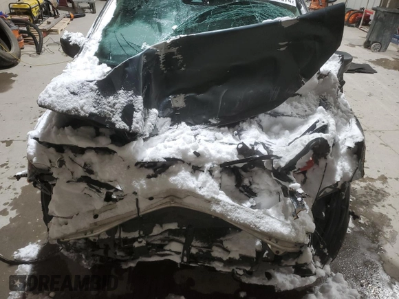 2018 Honda Odyssey EX-L with VIN 5FNRL6H78JB078953, listed as a Copart auction lot 83661974 with Not Provided miles and Non Repairable. Bid and sale history available at carsss.com. Image 13.